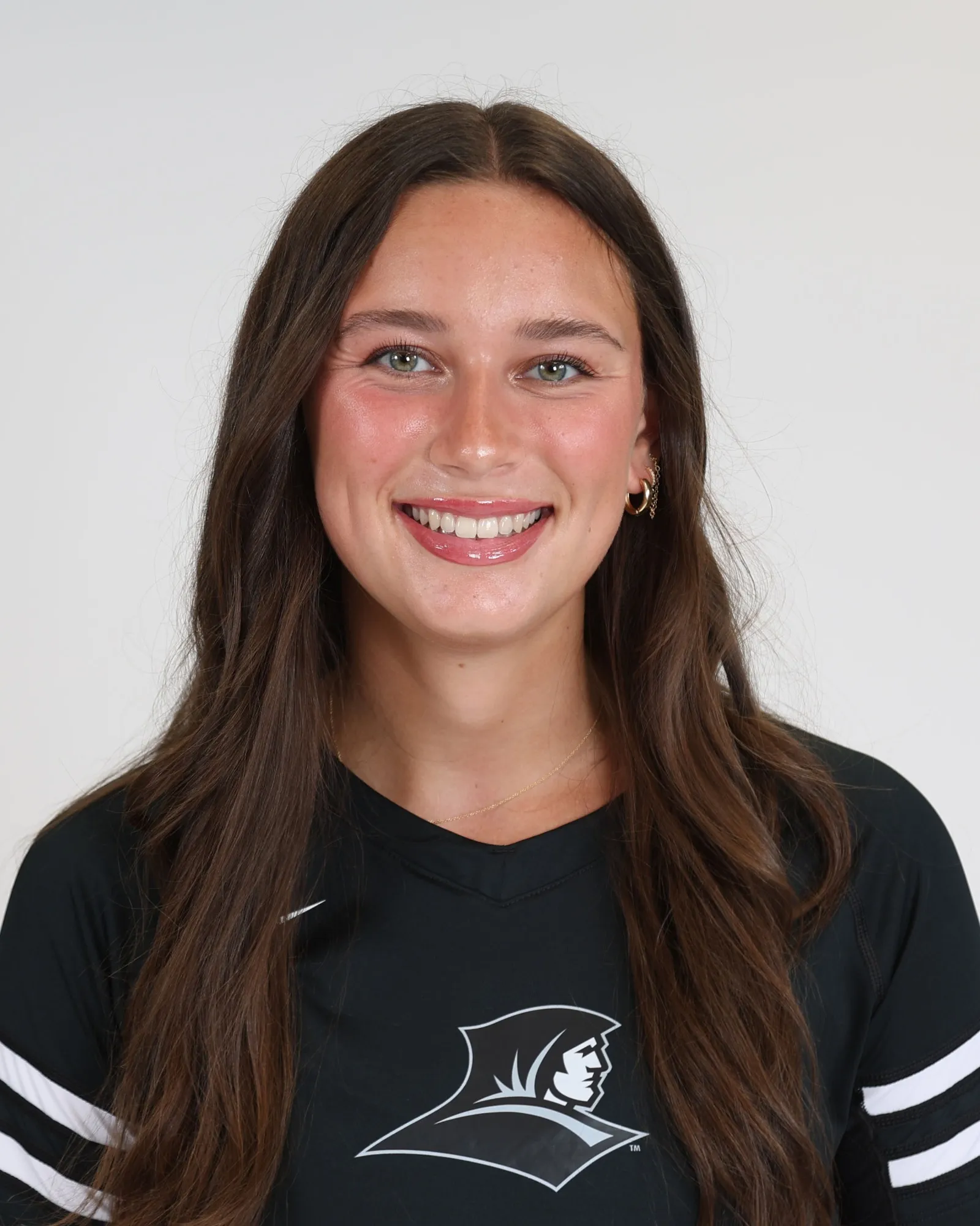 Sophia Adkins, Volleyball, undefined