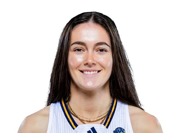 Ella O'Donnell, Basketball, undefined