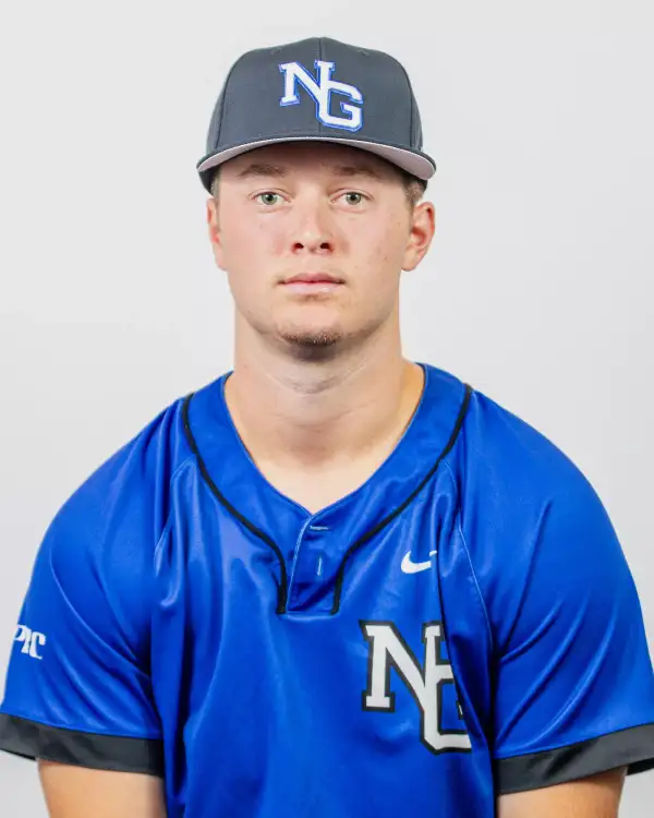 Grayson Godbee, Baseball, University of North Georgia