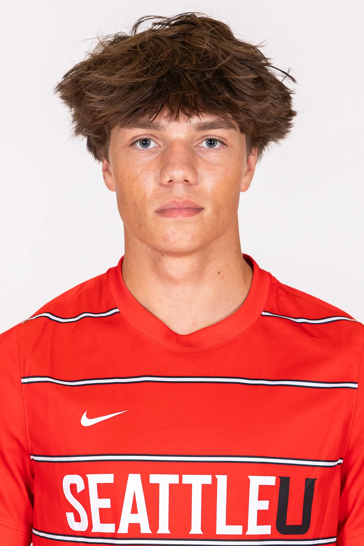 Brayden Smith, Soccer, Seattle University