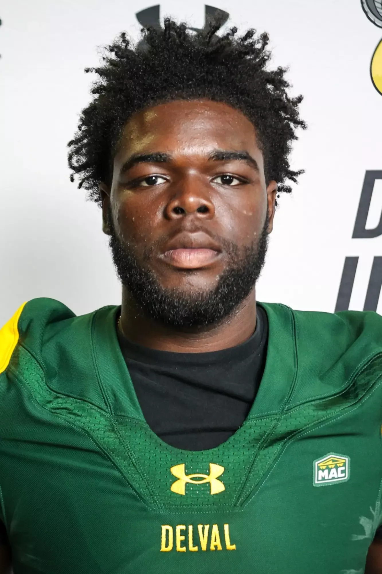 Jaden Smith, Football, Delaware Valley University