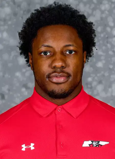Jefferson Bretanys Desca, Football, Austin Peay State University