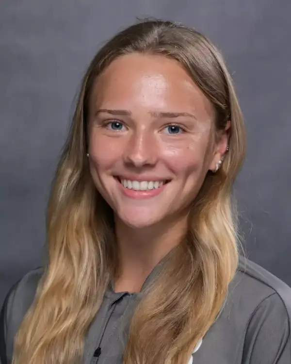 Addison Zamzow, Track and Field (O), Rice University