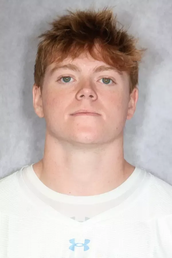 Ian Holmes, Lacrosse, Long Island University
