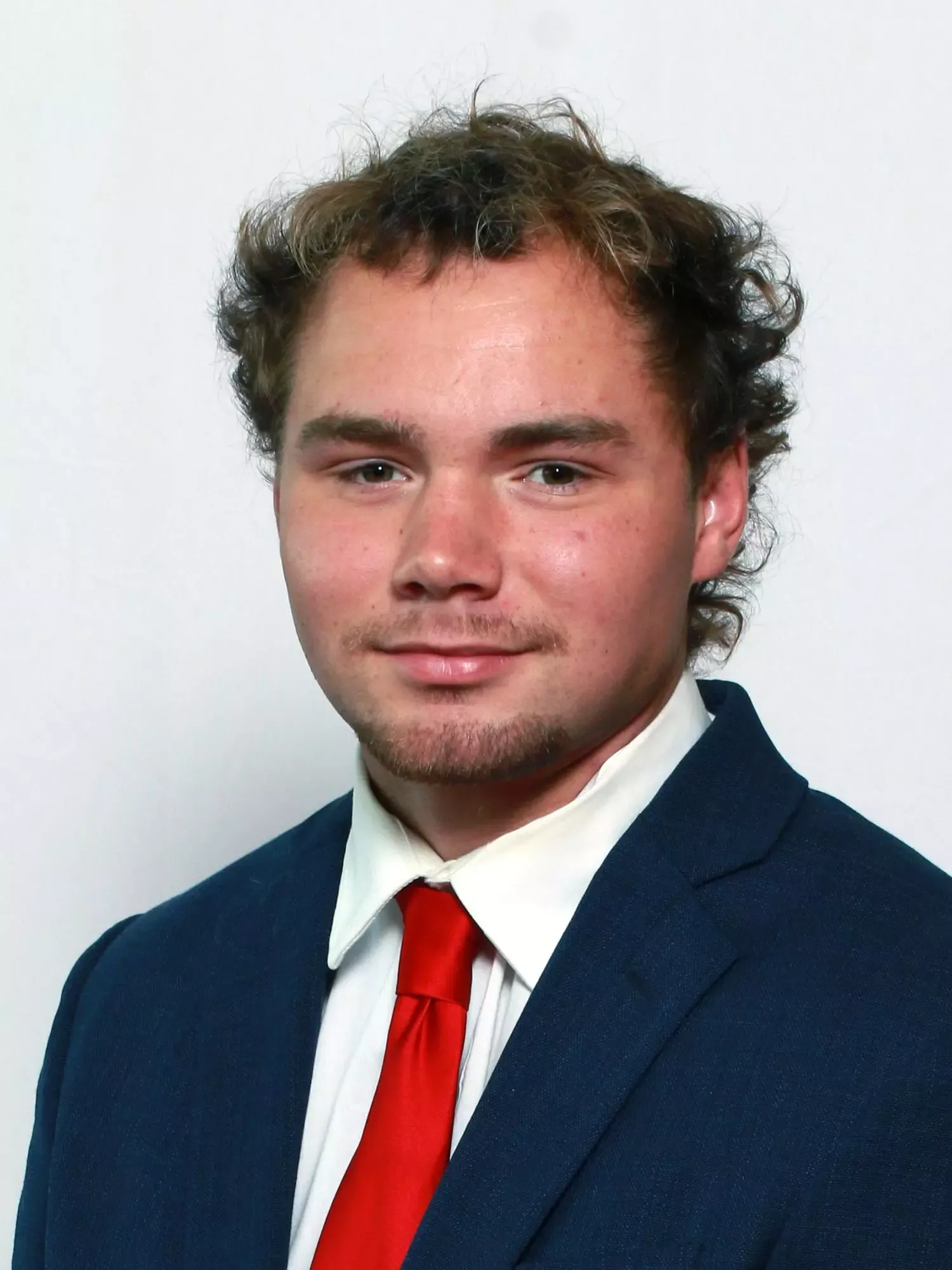 Sebastian Ruttgers, Football, Colorado State University Pueblo