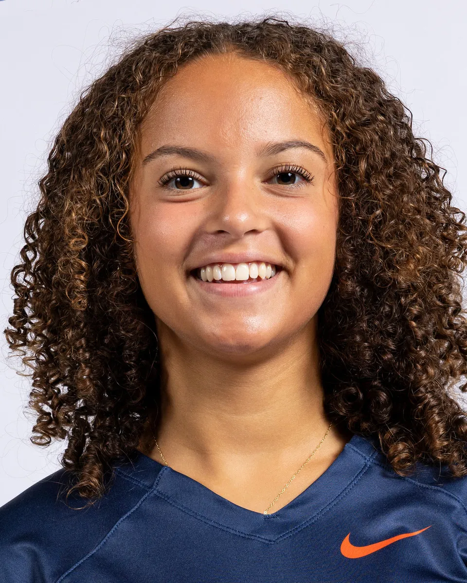 Delaney Poindexter, Lacrosse, undefined