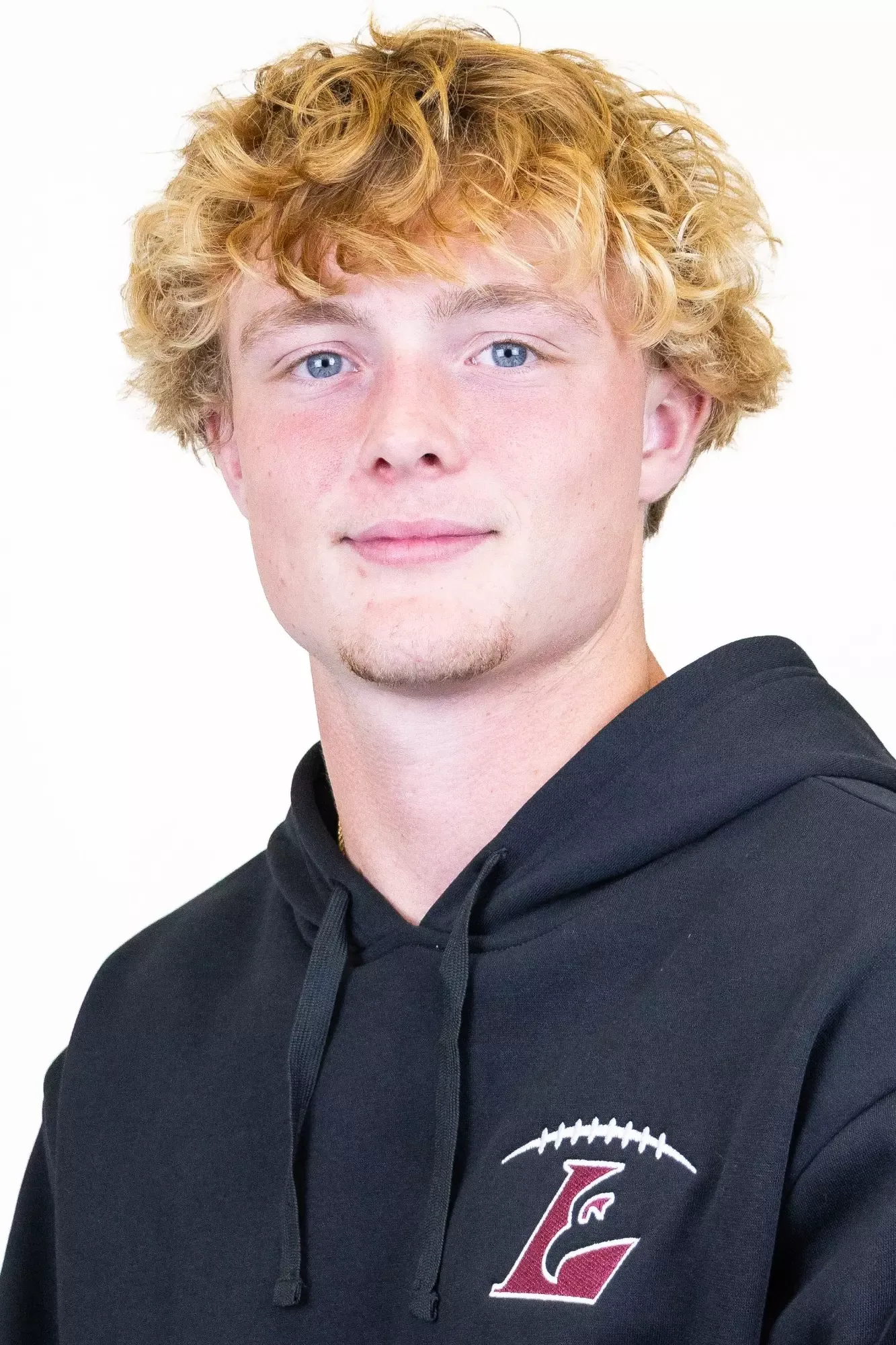Aaron Solberg, Football, University of Wisconsin-La Crosse