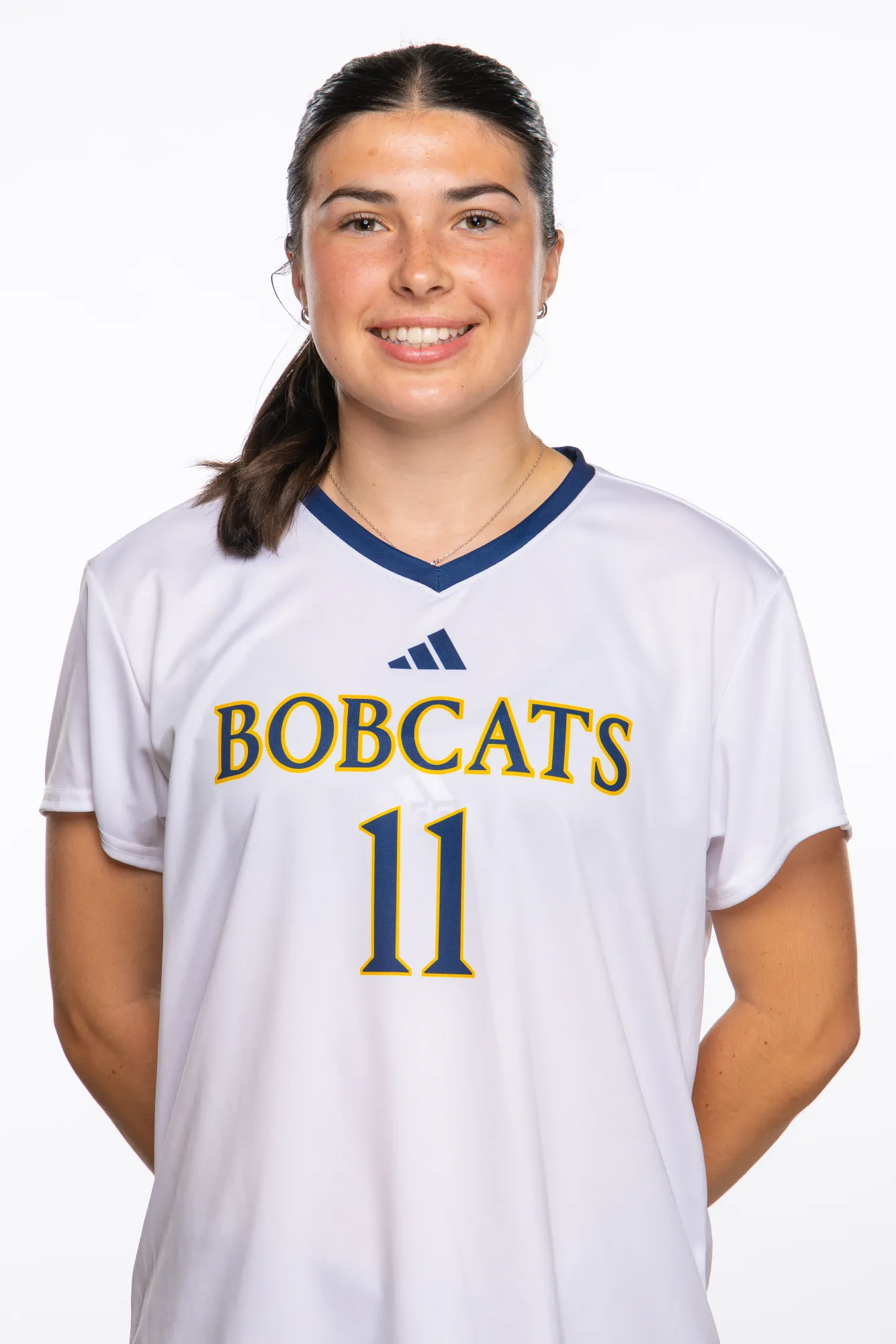 Stella Tosoni, Soccer, undefined