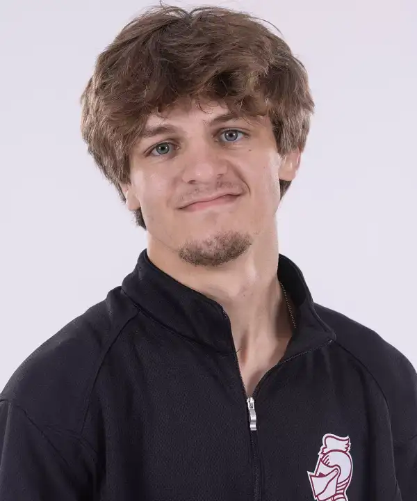 AJ Rallo, Wrestling, Bellarmine University