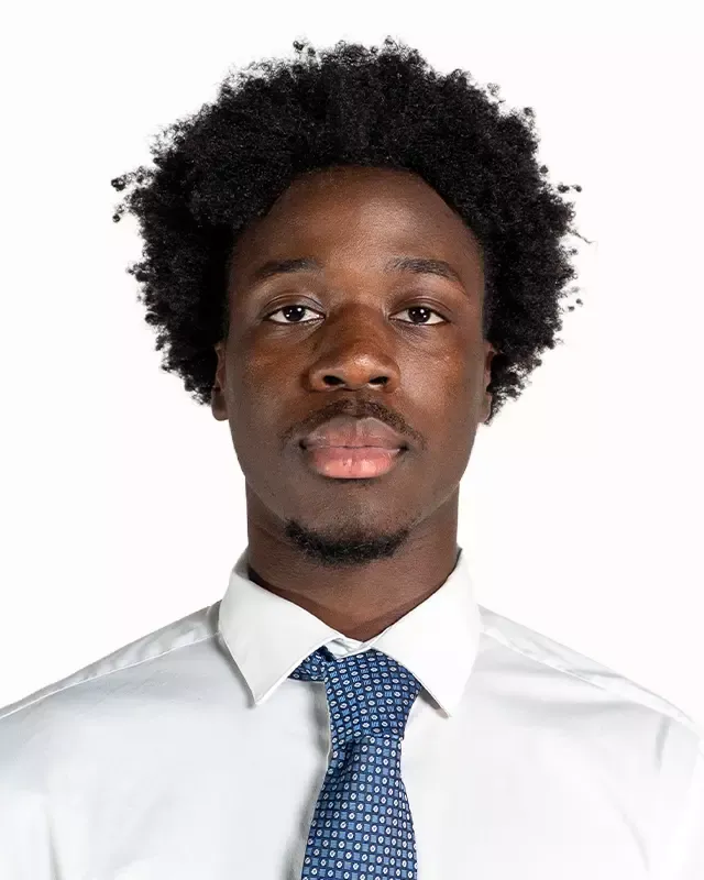 Christian Kouame, Basketball, undefined