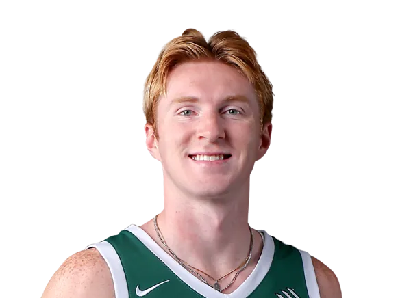 Hunter Erickson, Basketball, undefined