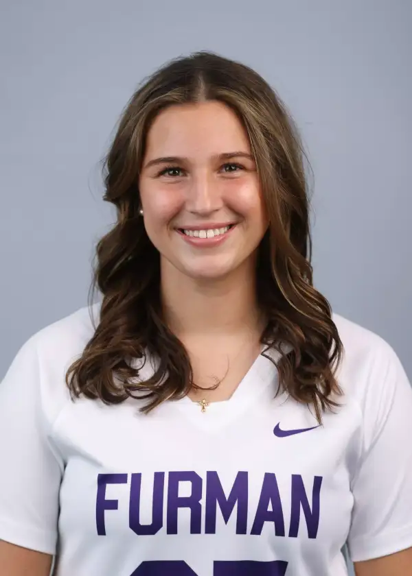 Melissa Dardanello, Lacrosse, Furman University