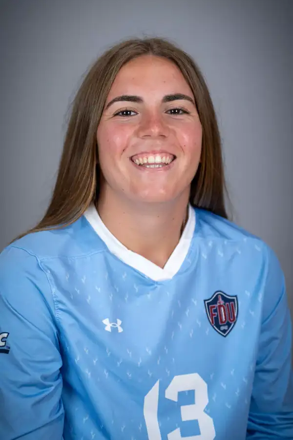 Laia Oller Ramos, Soccer, Fairleigh Dickinson University