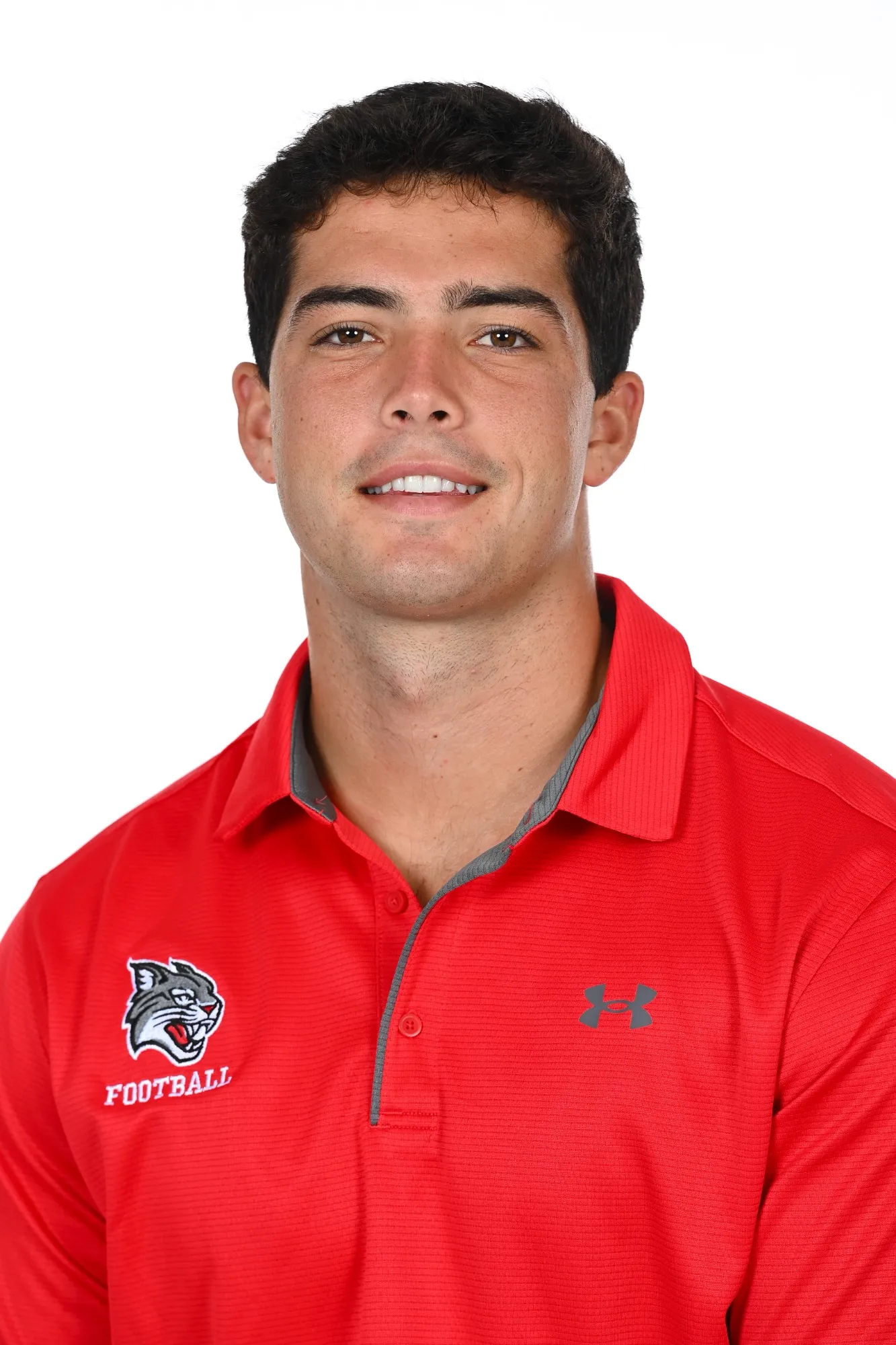 Micheal Leonard, Football, undefined