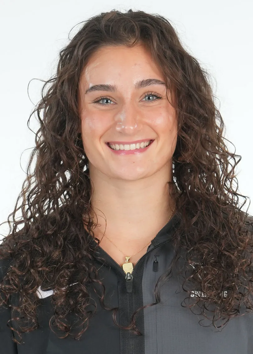 Sadie Suppiger, Swimming & Diving, Vanderbilt University