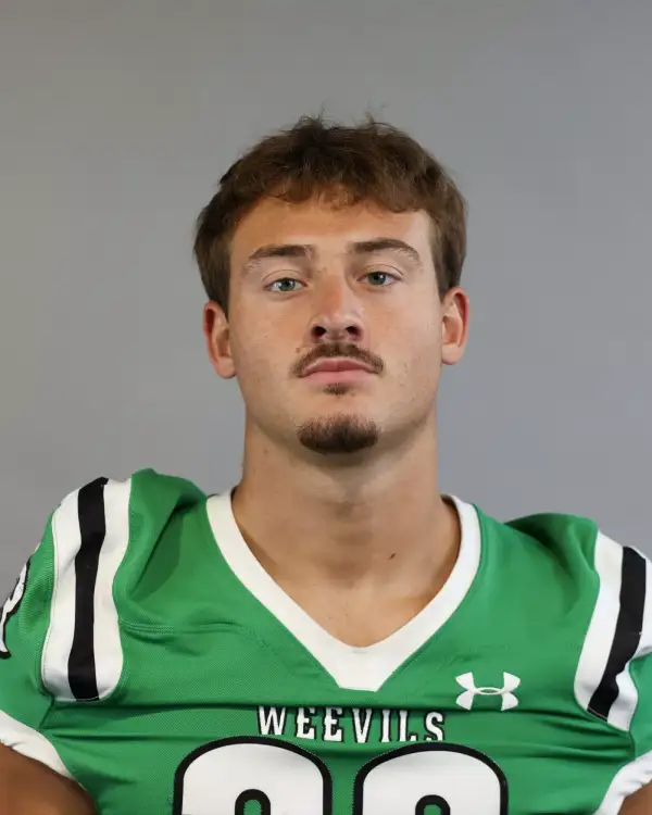 Sawyer Jameson, Football, University of Arkansas at Monticello