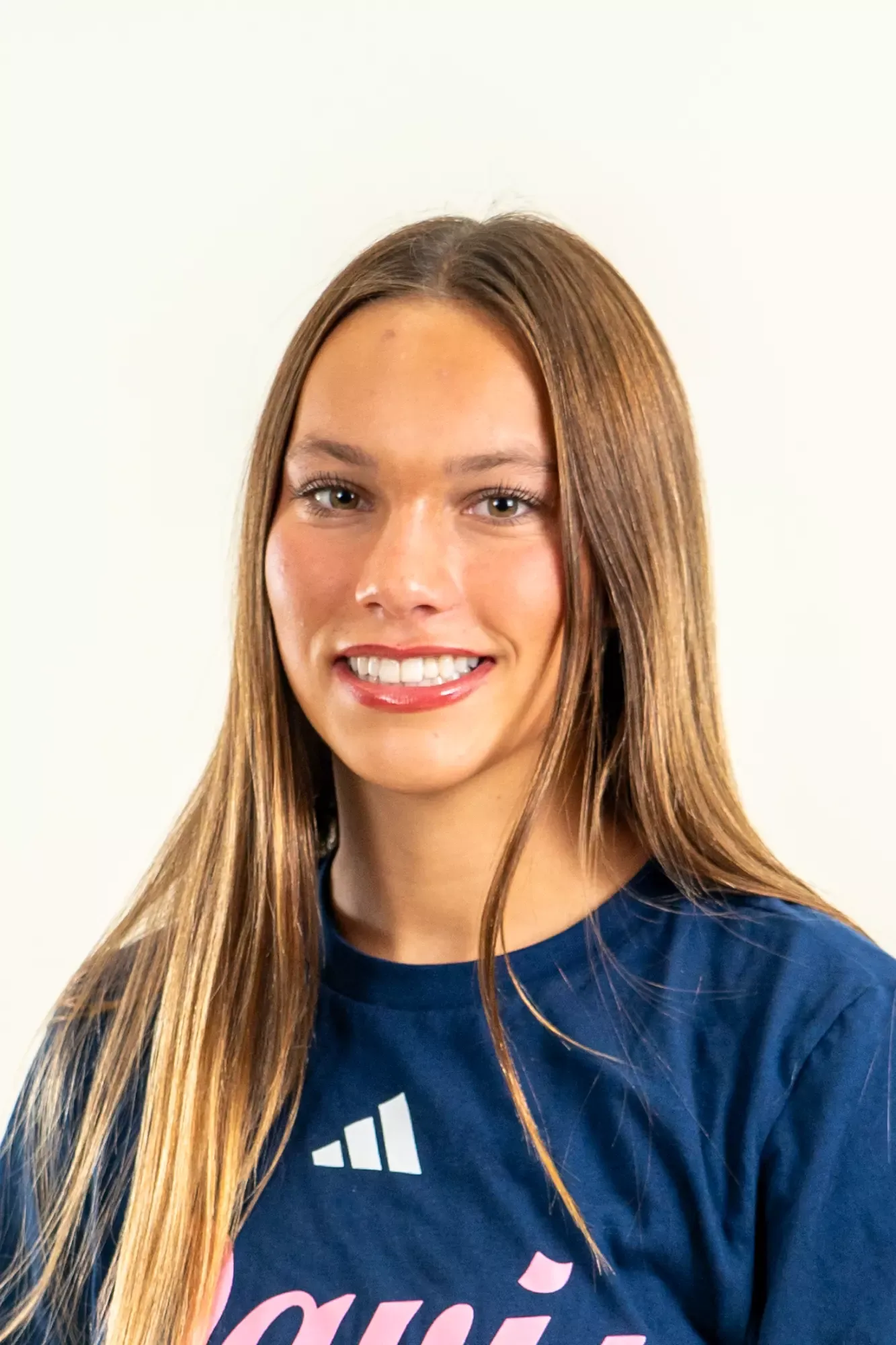 Zoe Childers, Swimming & Diving, University of California, Davis