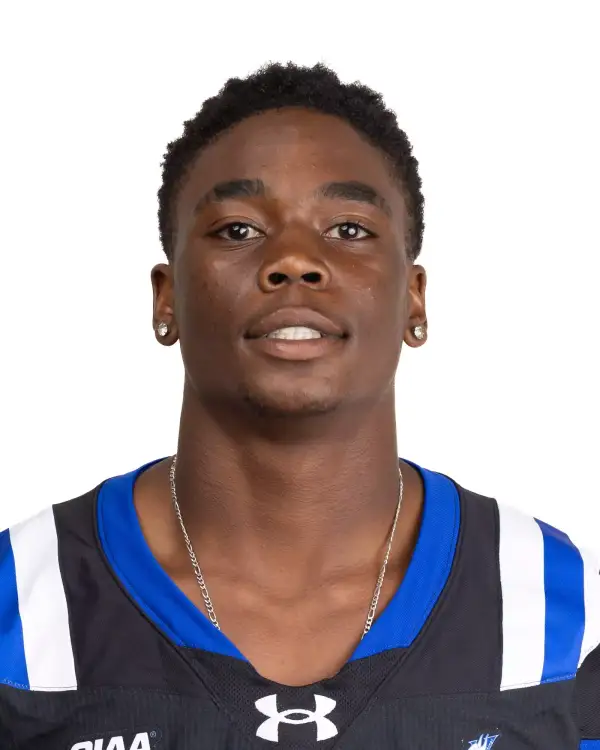 Andrew Davis, Football, Elizabeth City State University