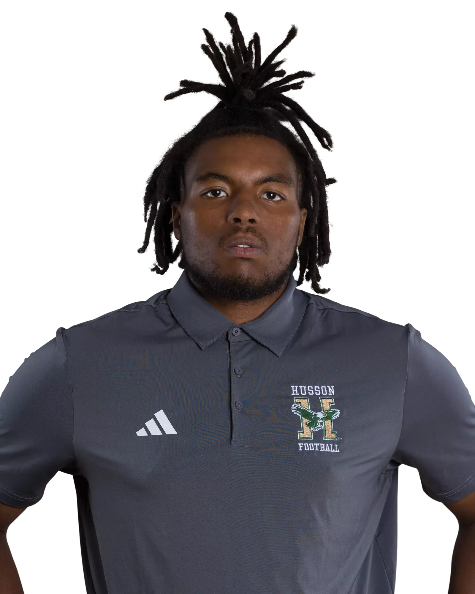 Jeremiah Tolliver, Football, undefined