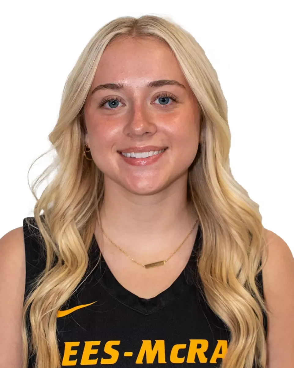 Charlotte Torgerson, Basketball, Lees-McRae College