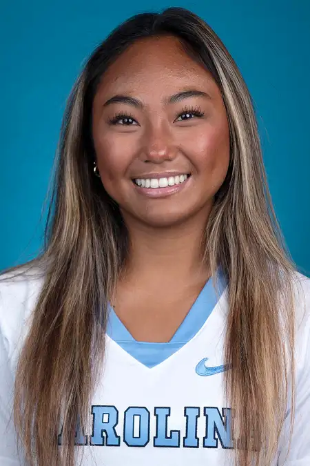 Payton Magday, Lacrosse, University of North Carolina