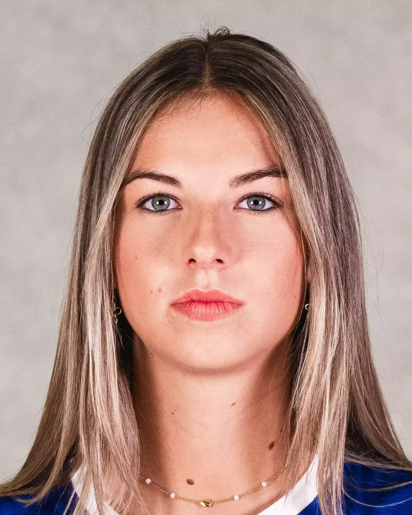 Annelore Engels, Volleyball, Georgia State University