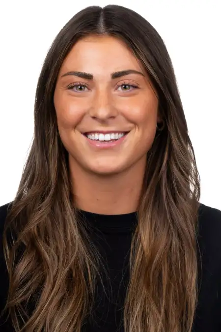 Alexia Aubin, Hockey, Colgate University