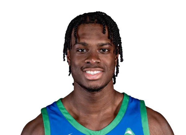 Keeshawn Kellman, Basketball, Florida Gulf Coast University