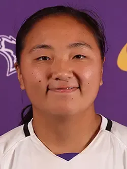 Eleana Lee, Flag Football, undefined