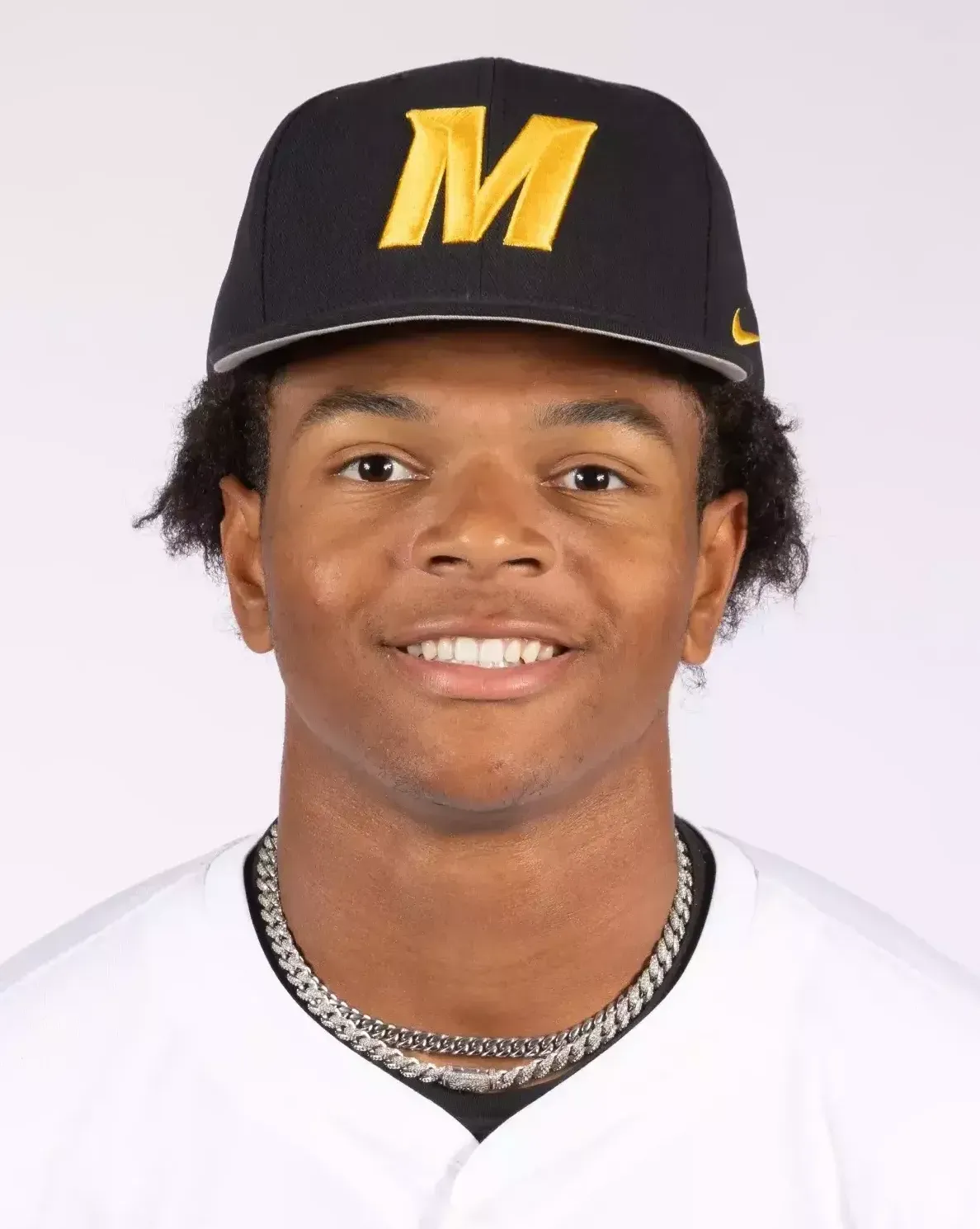 Chris Patterson, Baseball, undefined