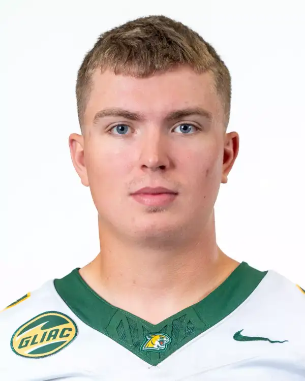 Daniel Simon, Football, Northern Michigan University