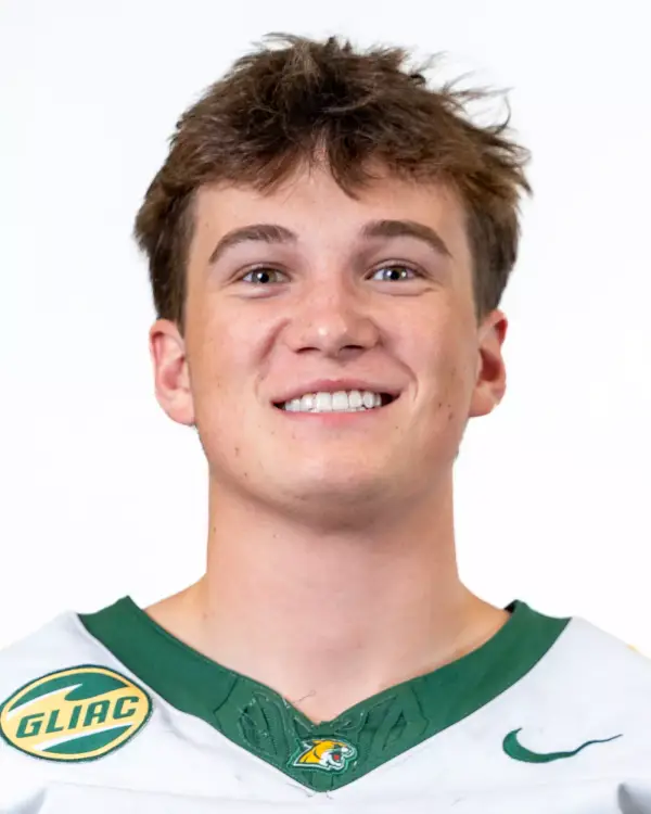 Reid Oberstadt, Football, Northern Michigan University