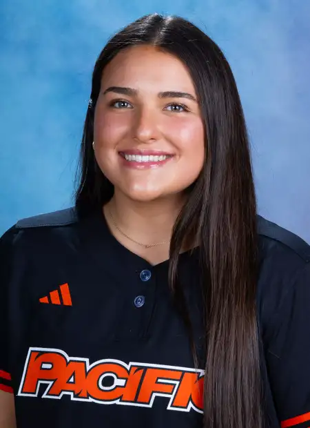 Bailey Boetjer, Softball, University of the Pacific
