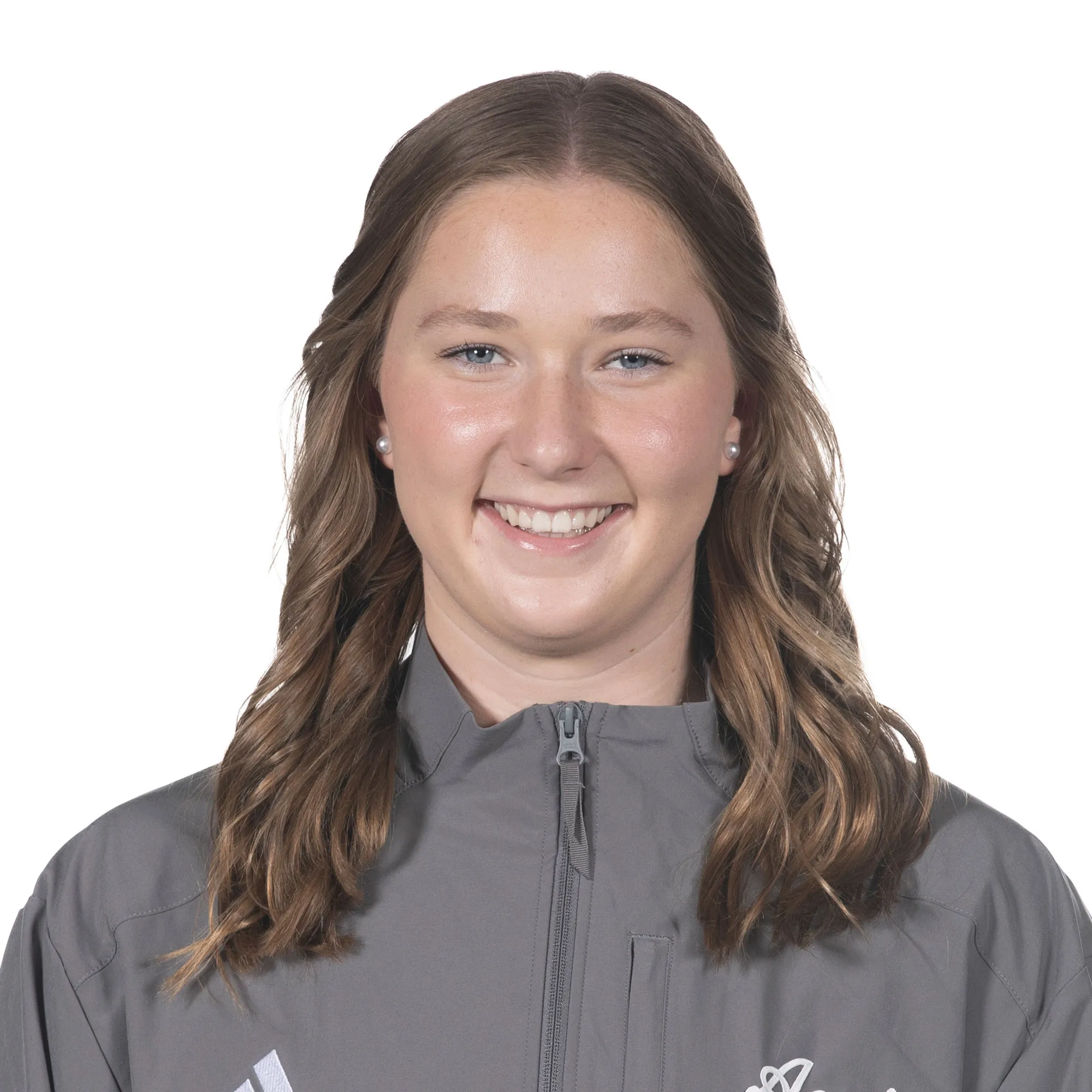 Ella McQuinn, Swimming & Diving, Texas A&M University