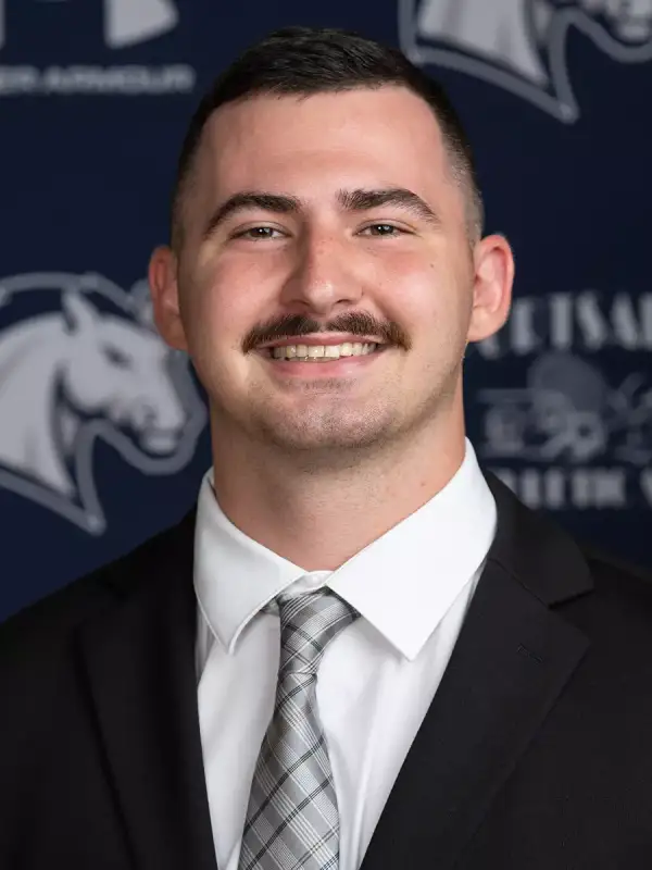 Cole Canter, Football, Hillsdale College