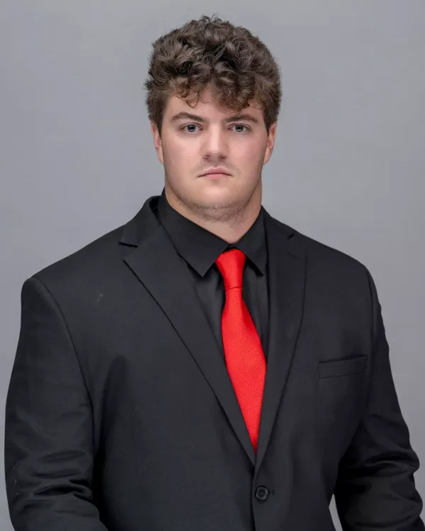 Matt DeFeo, Football, Marist University