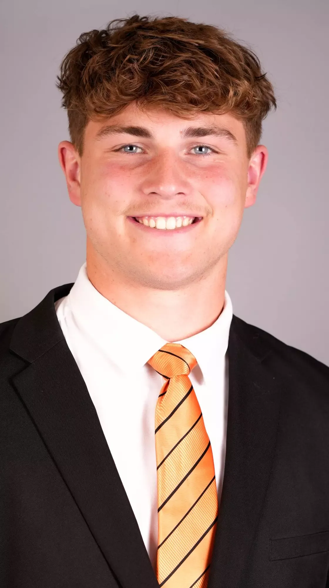 Nathan Reynolds, Football, Idaho State University