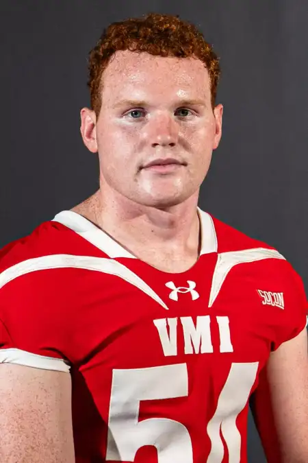 Baylor Necessary, Football, Virginia Military Institute