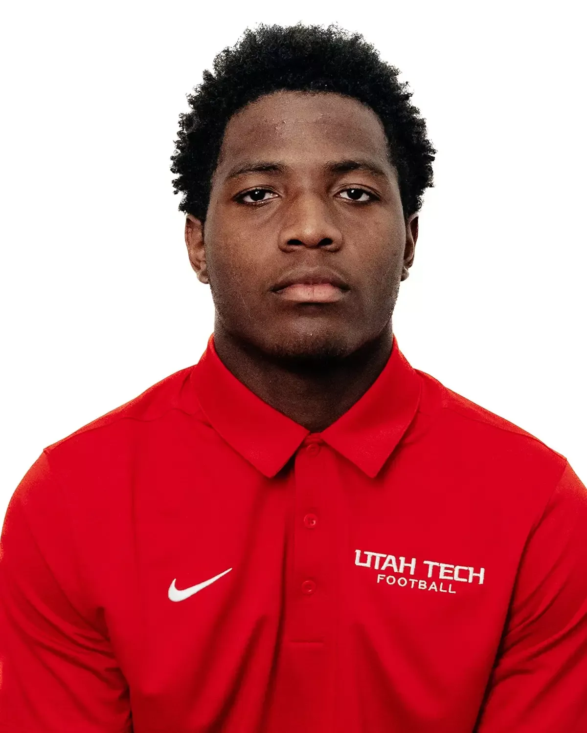 Daron Tyson, Football, undefined