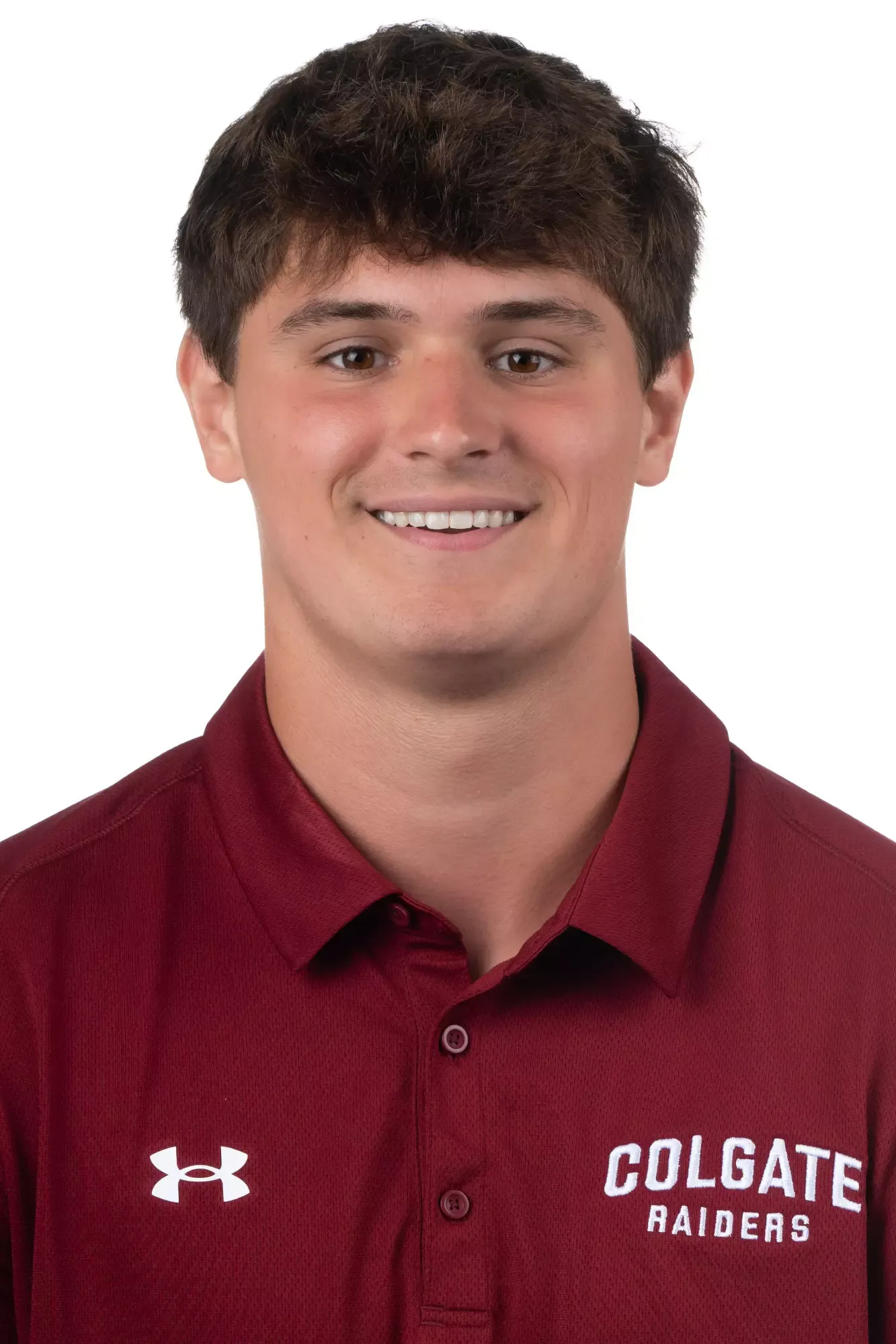 Nathan Judy, Football, undefined
