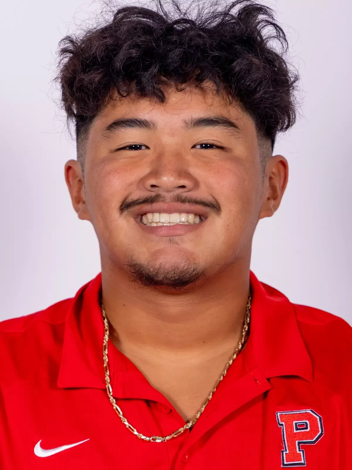 Sean Fujimoto, Football, Pacific University