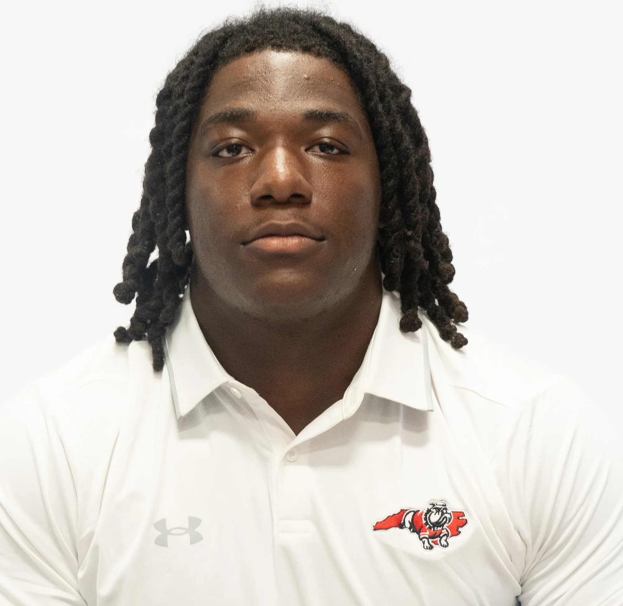 Terrill Hopkins, Football, Gardner-Webb University
