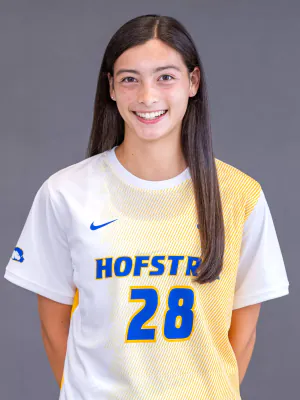 Jadyn Hsu, Soccer, undefined