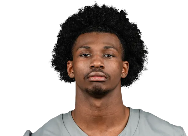 Makai McCall, Football, North Carolina Central University