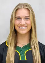 Kayla Riley, Softball, Saint Leo University