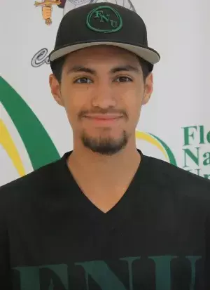 Nicholas Pino, Baseball, Florida National University