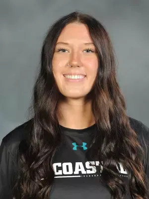 Leah Olsen, Volleyball, undefined