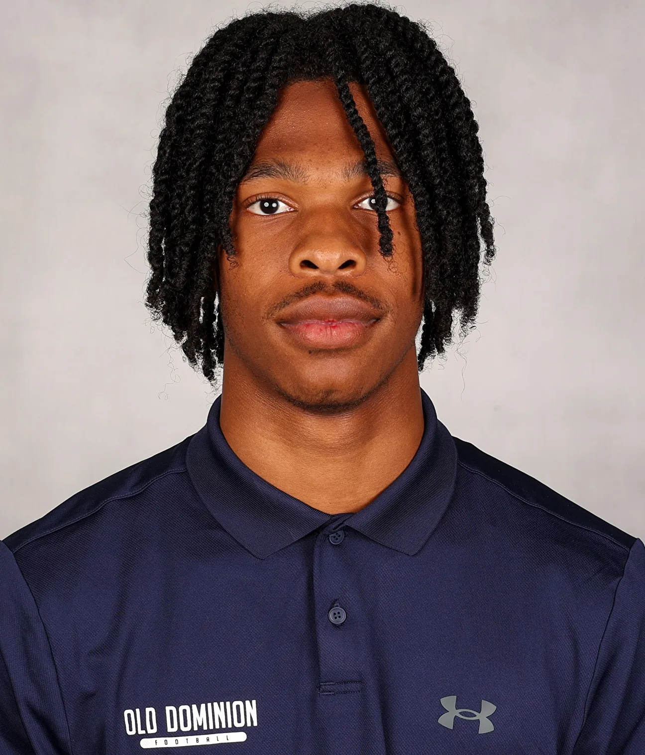 Kingston Gregory, Football, undefined