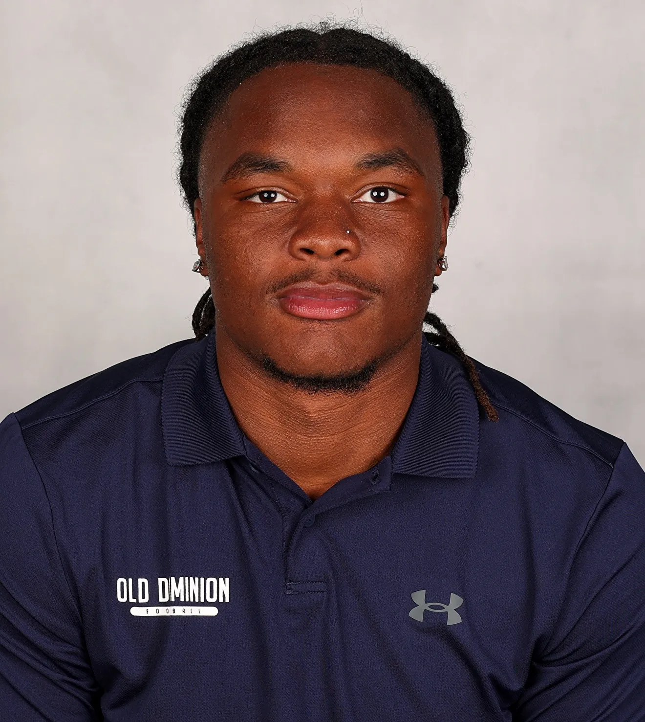 De'Veion McLilley-Bulo, Football, undefined