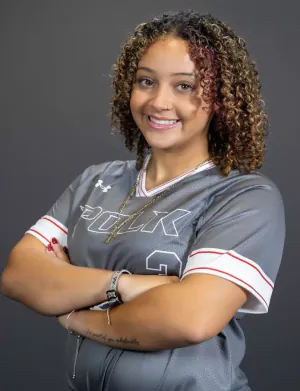 Kirsten Aldridge, Softball, Polk State College